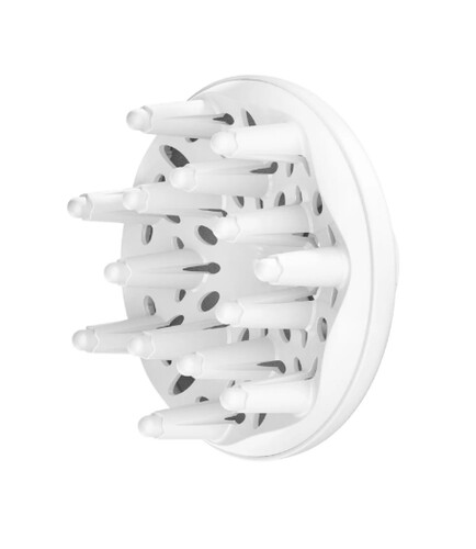 Купить Фен Rowenta Volumizer CV6130F0 белый  5604216. Характеристики, отзывы и цены в Донецке