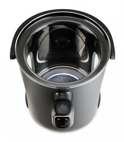 Купить Термопот BQ TP314 Black черный  9116161. Характеристики, отзывы и цены в Донецке