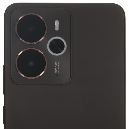 Купить 6.67" Смартфон realme 14 256 ГБ коричневый  5621432. Характеристики, отзывы и цены в Донецке