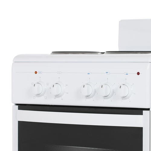 Купить Электрическая плита GEFEST 5140 0031 белый  1089396. Характеристики, отзывы и цены в Донецке