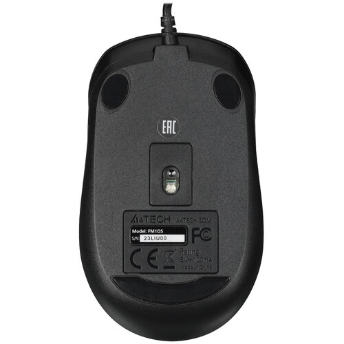 Купить Мышь проводная A4Tech Fstyler FM10S  5435518. Характеристики, отзывы и цены в Донецке