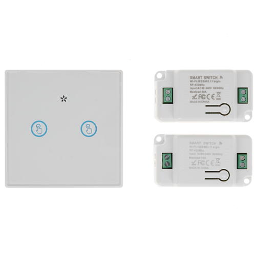 Купить Выключатель Sibling Powerlight-M2  5333293. Характеристики, отзывы и цены в Донецке