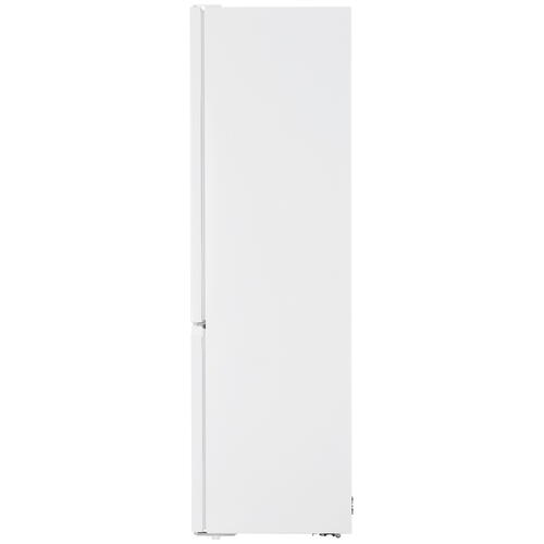 Купить Холодильник с морозильником   DEXP B2-26AHA белый  5095239. Характеристики, отзывы и цены в Донецке