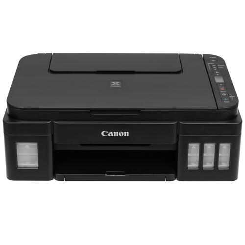 Купить МФУ струйное Canon PIXMA G3010  5413290. Характеристики, отзывы и цены в Донецке