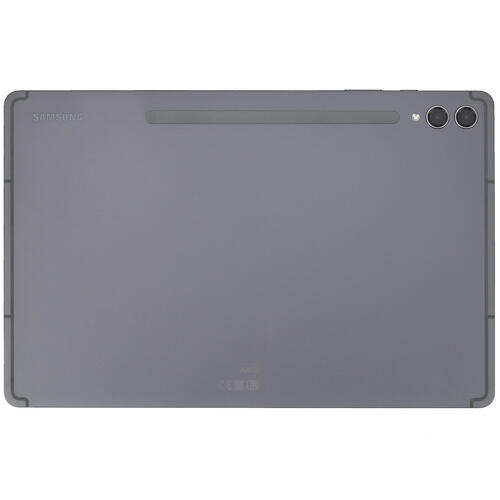 Купить 12.4" Планшет Samsung Galaxy Tab S9+ Wi-Fi 512 ГБ серый + стилус  5425480. Характеристики, отзывы и цены в Донецке