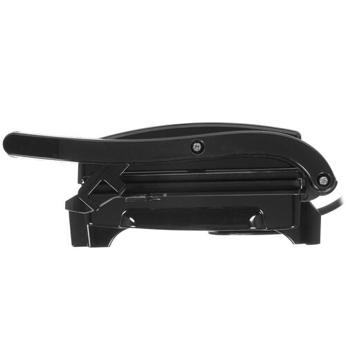 Купить Гриль Clatronic MG 3519 черный  8117334. Характеристики, отзывы и цены в Донецке