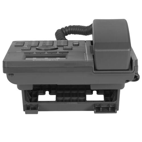 Купить Телефон VoIP Flyingvoice P11P серый  9089000. Характеристики, отзывы и цены в Донецке
