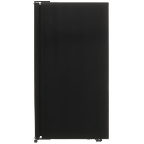 Купить Холодильник компактный  Tesler RC-95 черный  8106129. Характеристики, отзывы и цены в Донецке
