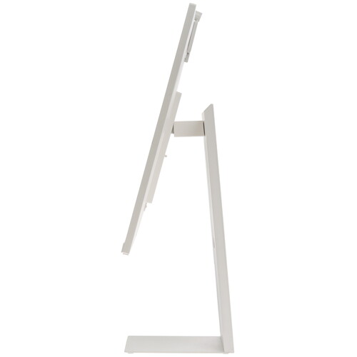 Купить 31.5" Монитор Samsung Smart M8 M80F S32FM803UI UHD белый  5629036. Характеристики, отзывы и цены в Донецке
