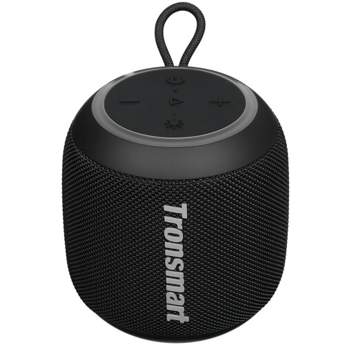 Купить Портативная колонка Tronsmart T7 Mini, черный  9912896. Характеристики, отзывы и цены в Донецке