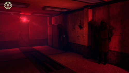 Купить Дополнение для игры In Fear I Trust - Episode 3: Rust and Iron (DLC) (Steam)  5608373. Характеристики, отзывы и цены в Донецке