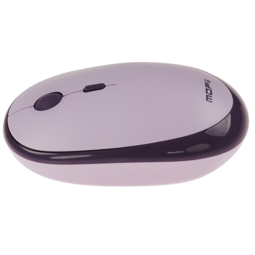 Купить Клавиатура+мышь беспроводная   MOFii SMK-693M2AG фиолетовый  9241075. Характеристики, отзывы и цены в Донецке