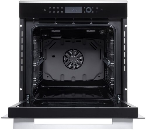 Купить Электрический духовой шкаф Graude BM 60.3 E черный  1319563. Характеристики, отзывы и цены в Донецке