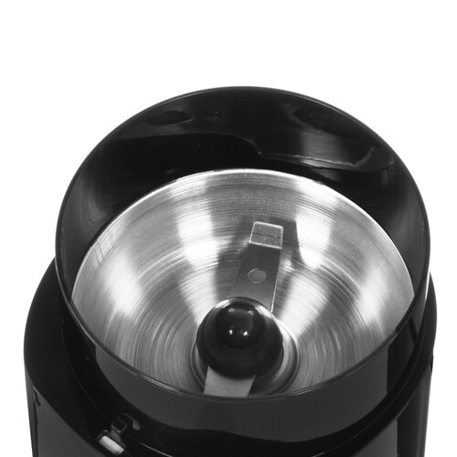 Купить Кофемолка электрическая Scarlett SC-CG44505 черный  8199169. Характеристики, отзывы и цены в Донецке