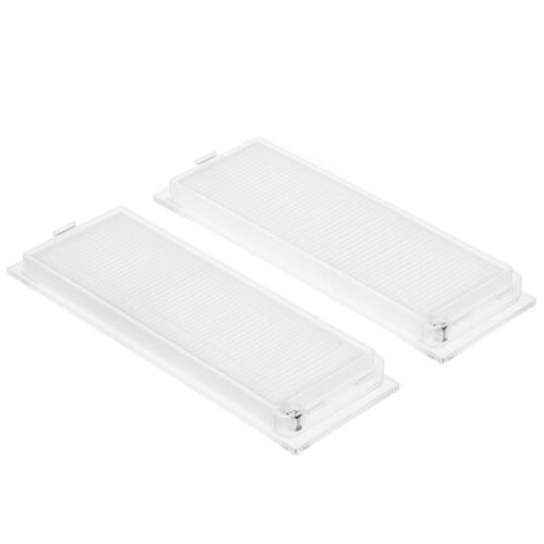 Купить Комплект HEPA фильтров Xiaomi STYTJ02YM-LW  1657140. Характеристики, отзывы и цены в Донецке