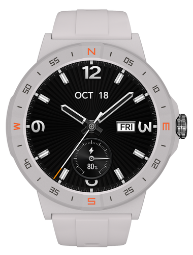 Купить Смарт-часы Honor Choice Watch 2 Epic + доп. ремешок  5678379. Характеристики, отзывы и цены в Донецке