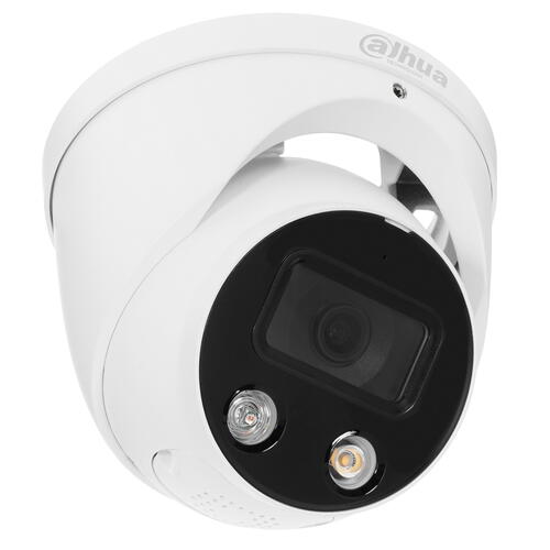 Купить IP-камера Dahua DH-IPC-HDW3249HP-AS-PV-0360B  5077302. Характеристики, отзывы и цены в Донецке