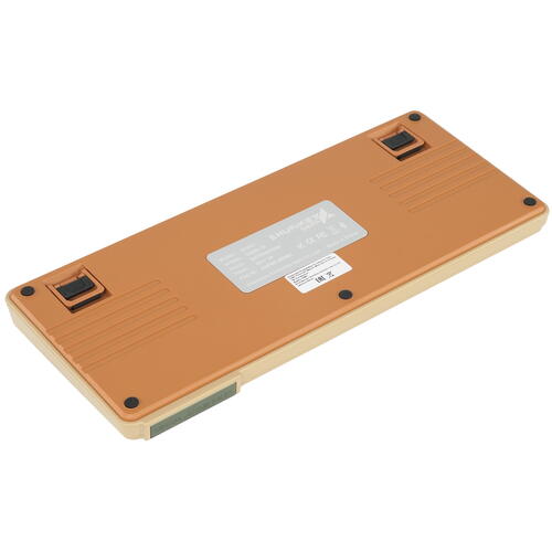 Купить Клавиатура  проводная + беспроводная Shurikey Gear Saizo SZB81 Theme 002  5415378. Характеристики, отзывы и цены в Донецке