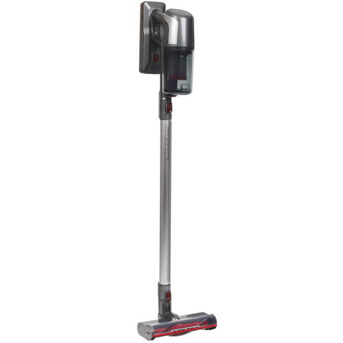 Купить Пылесос вертикальный   Brayer BR4265  серый  9935220. Характеристики, отзывы и цены в Донецке