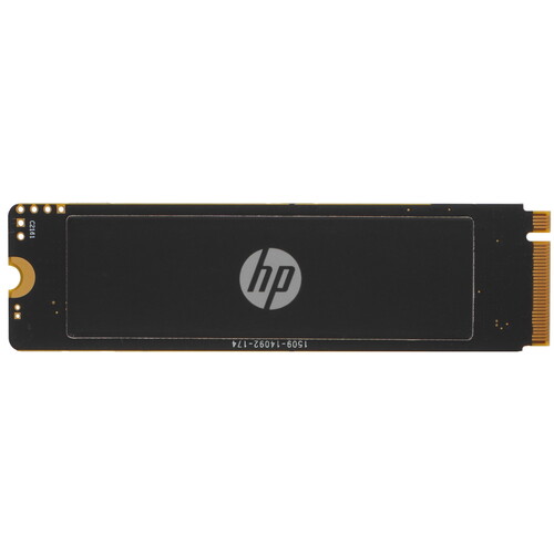 Купить 512 ГБ M.2 NVMe накопитель HP EX900 Plus  9906964. Характеристики, отзывы и цены в Донецке