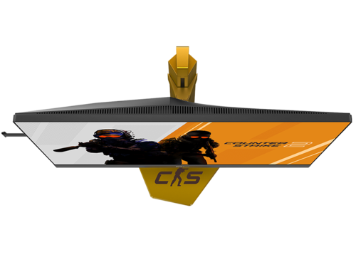 Купить 24.1" Монитор AOC CS24A черный  5631702. Характеристики, отзывы и цены в Донецке