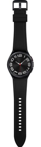 Купить Смарт-часы Samsung Galaxy Watch6 Classic 43 mm  5425694. Характеристики, отзывы и цены в Донецке