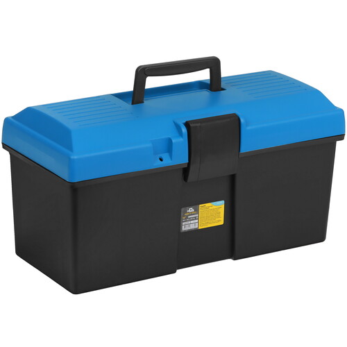Купить Ящик для инструмента FIT 65532М  9116974. Характеристики, отзывы и цены в Донецке
