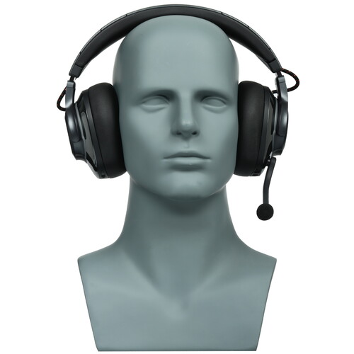 Купить Беспроводные/проводные наушники JBL QUANTUM 810 черный 2022  5475906. Характеристики, отзывы и цены в Донецке