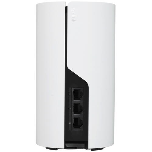 Купить MESH-комплект TP-Link Deco S7 (2-pack)  5088568. Характеристики, отзывы и цены в Донецке