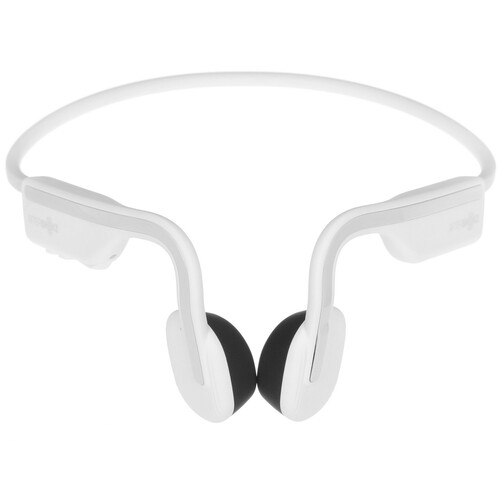 Купить Беспроводные наушники SHOKZ OPENMOVE белый 2020  5620876. Характеристики, отзывы и цены в Донецке