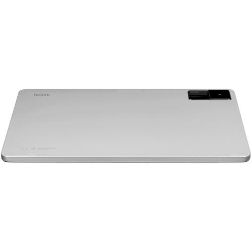 Купить 10.61" Планшет Xiaomi Redmi Pad Wi-Fi 128 ГБ серебристый  5074252. Характеристики, отзывы и цены в Донецке
