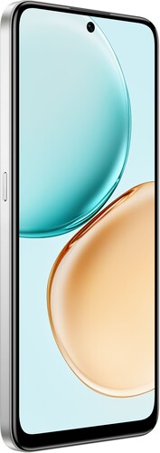 Купить 6.77" Смартфон HONOR X7d 128 ГБ серый  5636933. Характеристики, отзывы и цены в Донецке