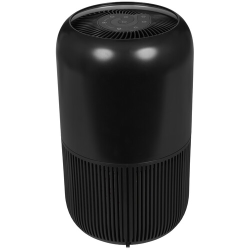 Купить Очиститель воздуха Neoclima NP170SB черный  9271499. Характеристики, отзывы и цены в Донецке