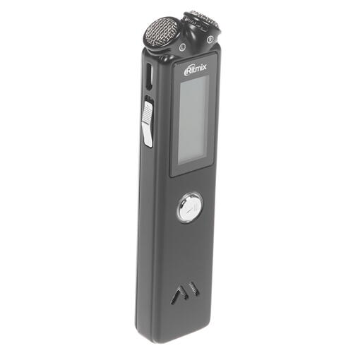 Купить Диктофон Ritmix RR-145  1277039. Характеристики, отзывы и цены в Донецке