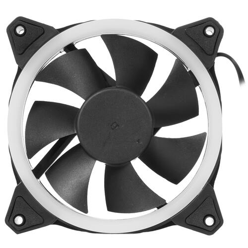 Купить Вентилятор Powercase PF1-3+4  5355383. Характеристики, отзывы и цены в Донецке
