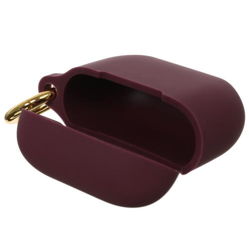 Купить Чехол AirPods 3 vlp SCAP4-25MS фиолетовый  4883619. Характеристики, отзывы и цены в Донецке