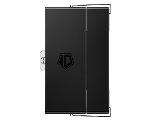 Купить Кулер для процессора ID-Cooling SE-214-XT V2 ARGB  5636550. Характеристики, отзывы и цены в Донецке