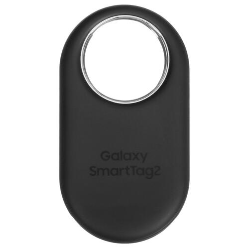 Купить Беспроводная метка Samsung Galaxy SmartTag2 черный  5458913. Характеристики, отзывы и цены в Донецке