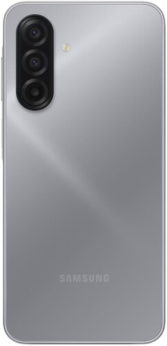 Купить 6.7" Смартфон Samsung Galaxy A17 256 ГБ серый  5636577. Характеристики, отзывы и цены в Донецке