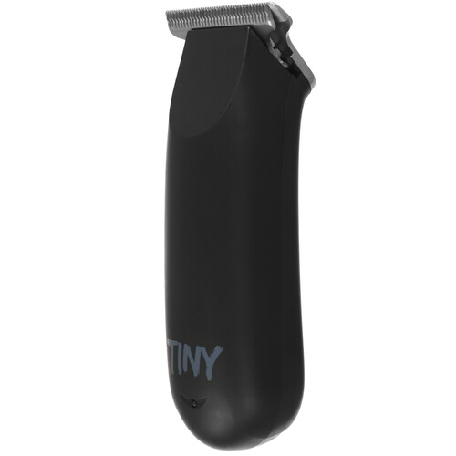 Купить Машинка для стрижки Harizma Tiny черный  5356372. Характеристики, отзывы и цены в Донецке