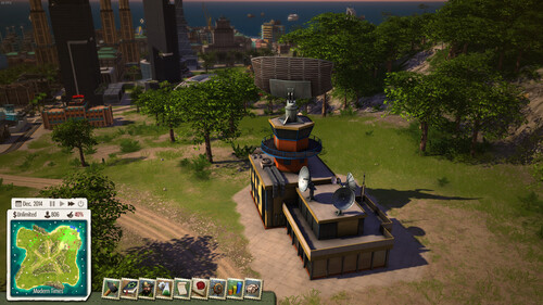 Купить Дополнение для игры Tropico 5 - Espionage (Steam)  5626992. Характеристики, отзывы и цены в Донецке