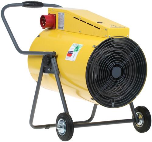 Купить Тепловая пушка электрическая Ballu BHP-P2-22  1196469. Характеристики, отзывы и цены в Донецке