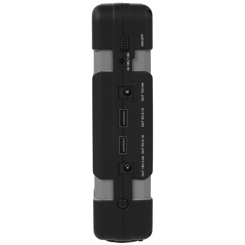 Купить Пусковое устройство Aurora ATOM 28  9291323. Характеристики, отзывы и цены в Донецке