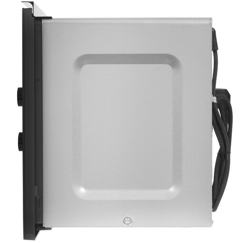 Купить Встраиваемая микроволновая печь Bosch Serie 4 BFL520MB0 черный  9902934. Характеристики, отзывы и цены в Донецке