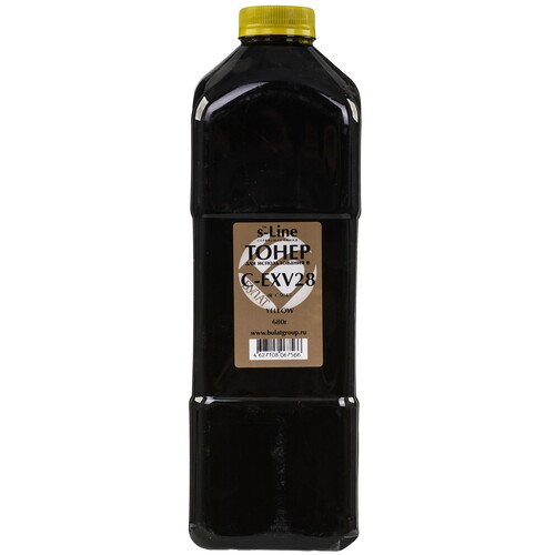 Купить Тонер Булат EACN0C5045040 желтый  5600661. Характеристики, отзывы и цены в Донецке