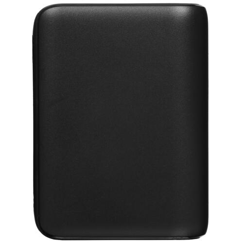 Купить Портативный аккумулятор TFN Power Era PD 10 черный  5465301. Характеристики, отзывы и цены в Донецке