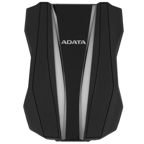 Купить 1 ТБ Внешний HDD ADATA HD770G [AHD770G-1TU32G1-CBK]  5458364. Характеристики, отзывы и цены в Донецке