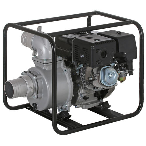 Купить Мотопомпа Huter MP-100  8142993. Характеристики, отзывы и цены в Донецке