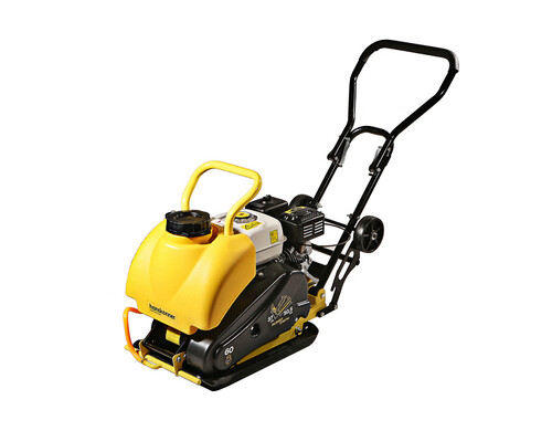 Купить Виброплита Hanskonner HPC60W  9126994. Характеристики, отзывы и цены в Донецке