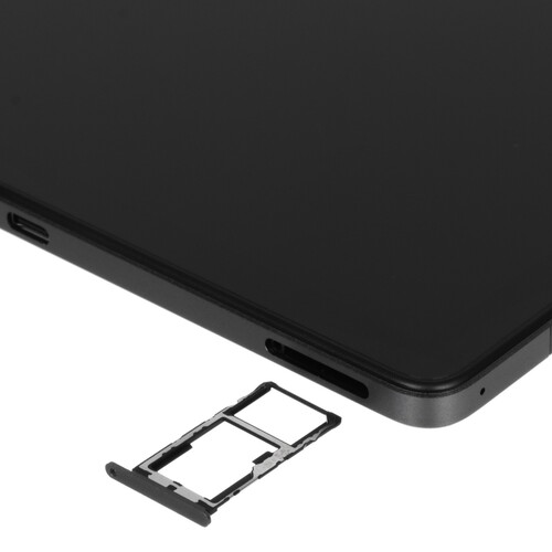 Купить 10.1" Планшет KENSHI Pad H15 LTE 64 ГБ серый  9185715. Характеристики, отзывы и цены в Донецке